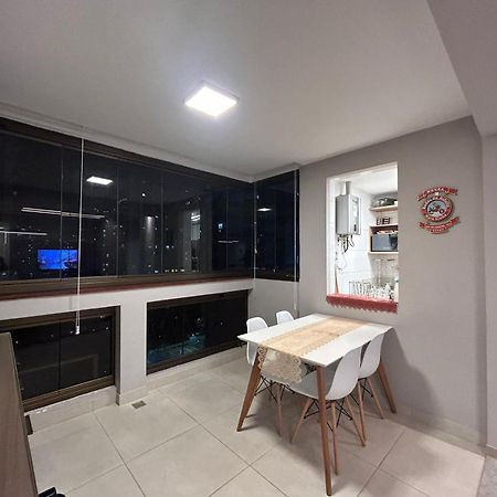 Ferienwohnung Barra Da Tijuca - Rio De Janeiro - Beira-Mar - Barramares Flat Exterior foto