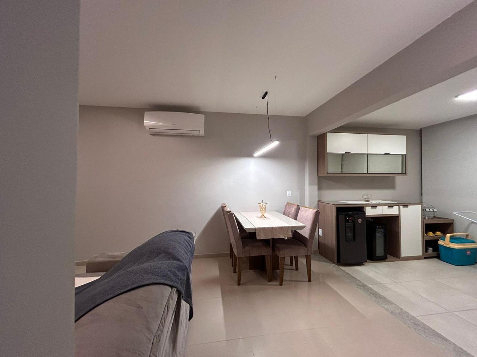 Ferienwohnung Barra Da Tijuca - Rio De Janeiro - Beira-Mar - Barramares Flat Exterior foto