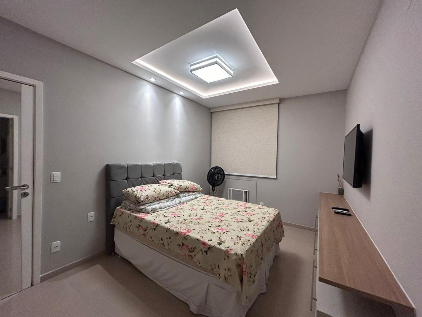 Ferienwohnung Barra Da Tijuca - Rio De Janeiro - Beira-Mar - Barramares Flat Exterior foto